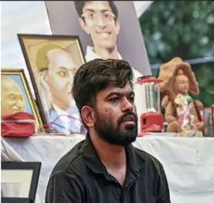 Abhijeet Dipke Dismisses Funding Controversy, Cites Scholarship And Loan For US Education