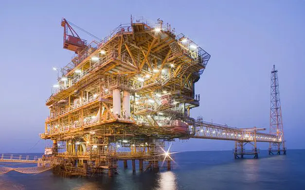Iran Discovers 7.5 Trillion Cubic Feet Gas Reserve In South Fars Province Amid US Sanctions Pressure