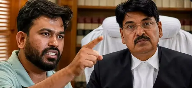 ‘Manan, It’s Done Bro’: CJP Throws Weight Behind AIYAA Protest Demanding BCI Chief’s Resignation