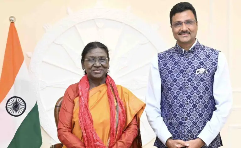 Puri Rath Yatra Chariot Wheels To Join Konark Replicas At Rashtrapati Bhavan