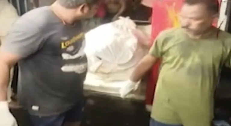 Odisha Horror: Woman’s Body Found Buried Under Kitchen Slab In Puri, Son Absconding