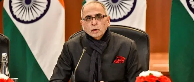 Pakistan’s Conduct Forced India To Keep Indus Water Treaty In Abeyance: Vinay Kwatra