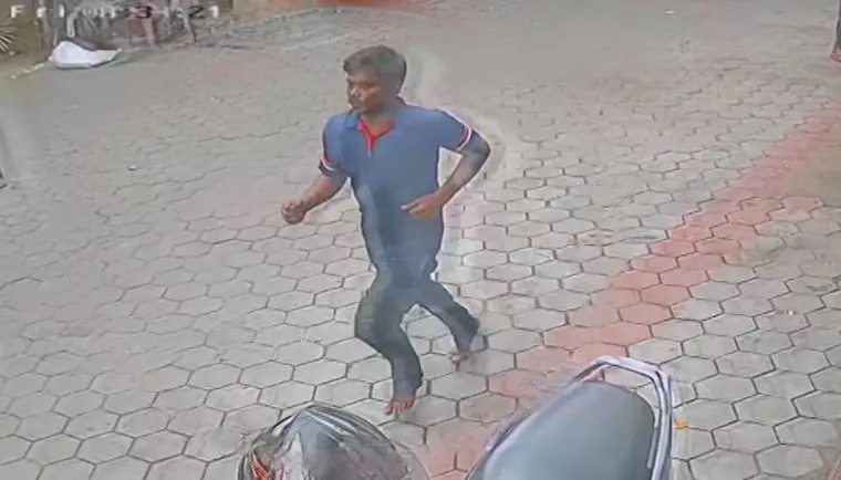 Rape Accused Who Fled Bhubaneswar Police Custody Arrested In Bengaluru