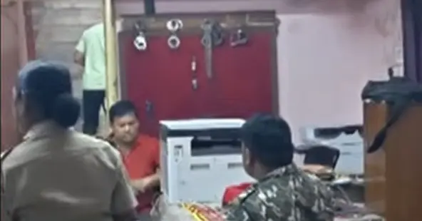 Balangir Hotelier Kidnapping Plot Thickens; Woman SI, Journalist Detained