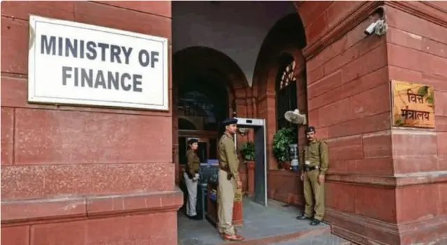 Odisha Gets Rs 4819 Crore From Centre In Advance Tax Devolution
