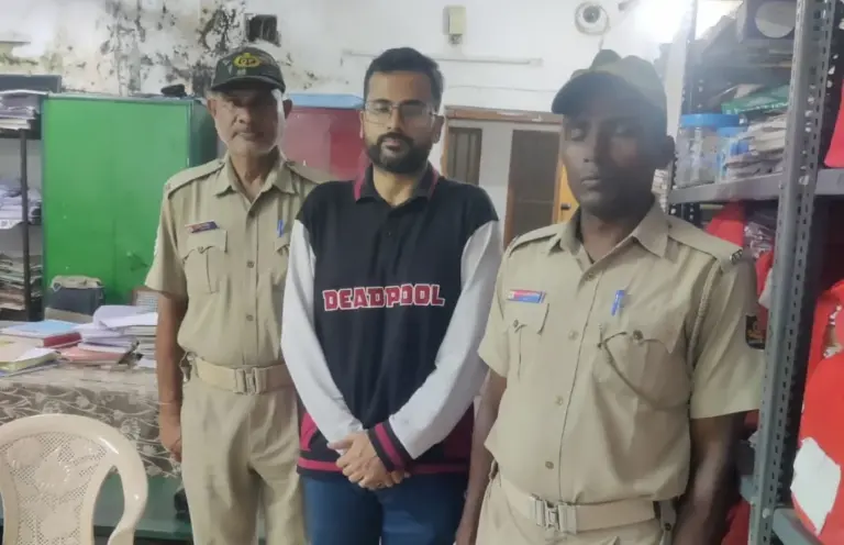 Former Odisha MLA’s Son-In-Law Arrested For Dowry Harassment, Attempted Murder