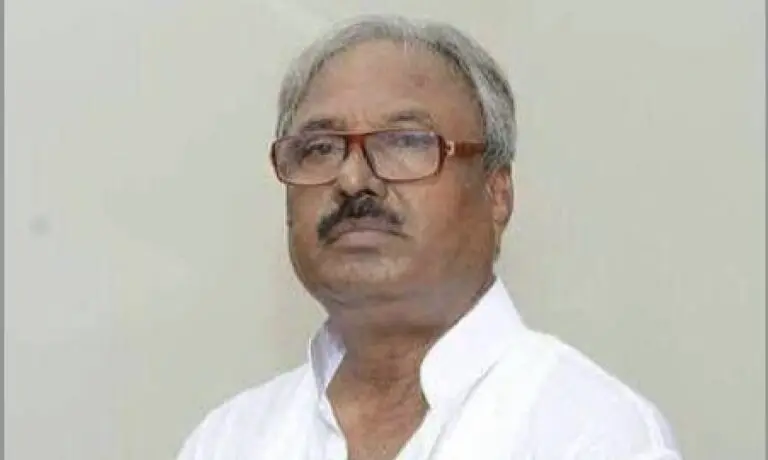Former TMC MLA Nirmal Ghosh Arrested In Odisha Over RG Kar Doctor’s Hurried Cremation