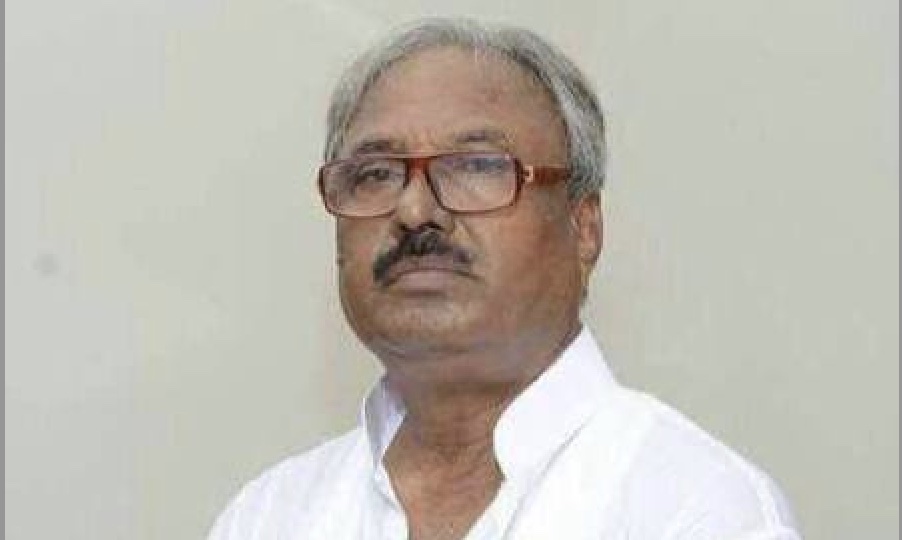 Former TMC MLA Nirmal Ghosh Arrested In Odisha Over RG Kar Doctor’s Hurried Cremation