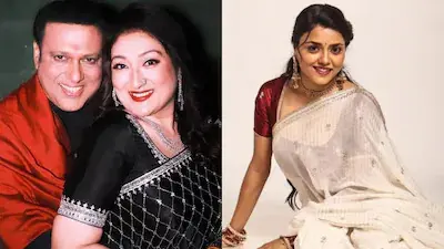 ‘Hotels Se Mujhe Call Aa Raha Hai’: Sunita Ahuja Makes Claims About Govinda, Komal Rani