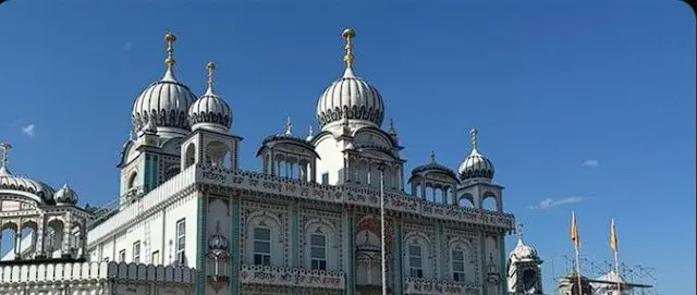 Stabbing At Edmonton’s Nanaksar Gurdwara Leaves Two Worshippers Injured; Suspect Arrested