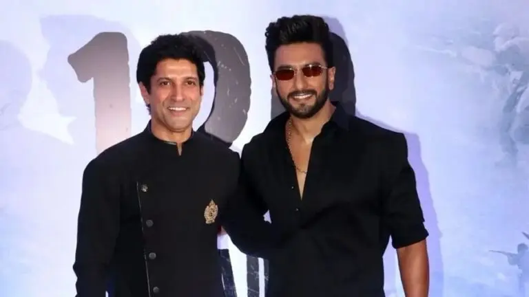 Amid ‘Don 3’ Row, Farhan Akhtar Says Actors Walking Out Of Films Is A ‘Pattern Nowadays’