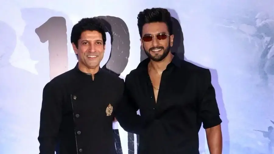 Amid ‘Don 3’ Row, Farhan Akhtar Says Actors Walking Out Of Films Is A ‘Pattern Nowadays’