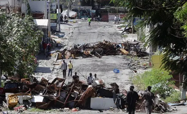 At Least 47 Killed In Haiti Gang Attack As Kenscoff Residents Demand Stronger Protection