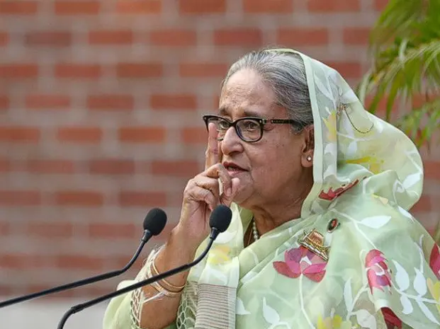 ‘Fear Cannot Decide My Duty’: Sheikh Hasina Vows To Return To Bangladesh Despite Facing Criminal Cases