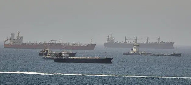 Talks On Hormuz Reopening Advance As Trump Says Deal Could Be Announced By Wednesday