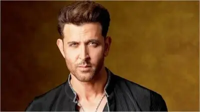 ‘I’ll Wait’: Hrithik Roshan Responds To Viral ‘We Need To Apologise To Hrithik’ Trend