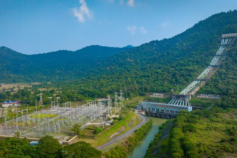 Water Vs Watt: Odisha To Suspend Hydro Generation During Low Reservoirs Levels