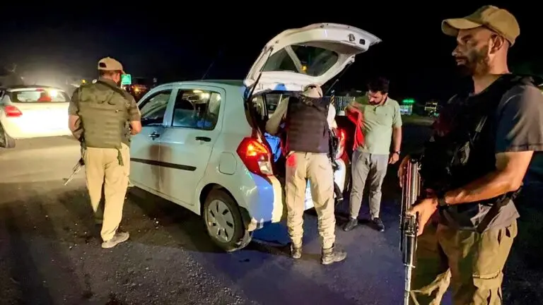 Second Victim Of Kashmir Terrorist Attack Succumbs To Injuries
