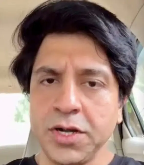 You Have Failed, Poonawalla’s Sarcastic Take On PM Modi’s Inability To Be Dictator