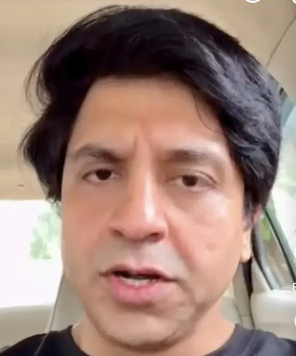 You Have Failed, Poonawalla’s Sarcastic Take On PM Modi’s Inability To Be Dictator