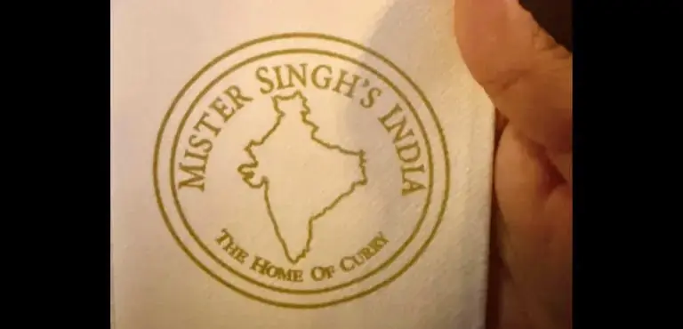 Incomplete Indian Map On Napkins; Lovlina Borgohain Slams Glasgow Restaurant