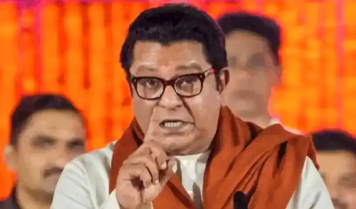 Raj Thackeray Slams Vivek Oberoi, Madhavan For PM Modi Praise