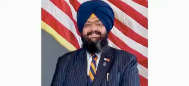 Sikh Mayor In US Defies Immigration Laws, Asks ICE To Go Home