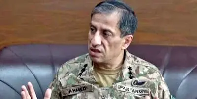 Don’t Befriend Kafirs, Pakistani General Tells Citizens