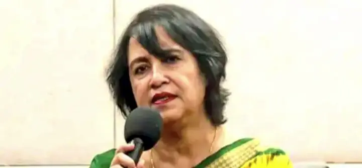 Taslima Speaks Out Against Madrasas, Calls For Regulating Number Of Mosques
