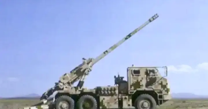 Pakistan Deploys 250 Chinese Made Howitzers Along Border With India