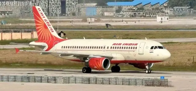 Severe Turbulence On Air India Flight; Passengers, Crew Injured