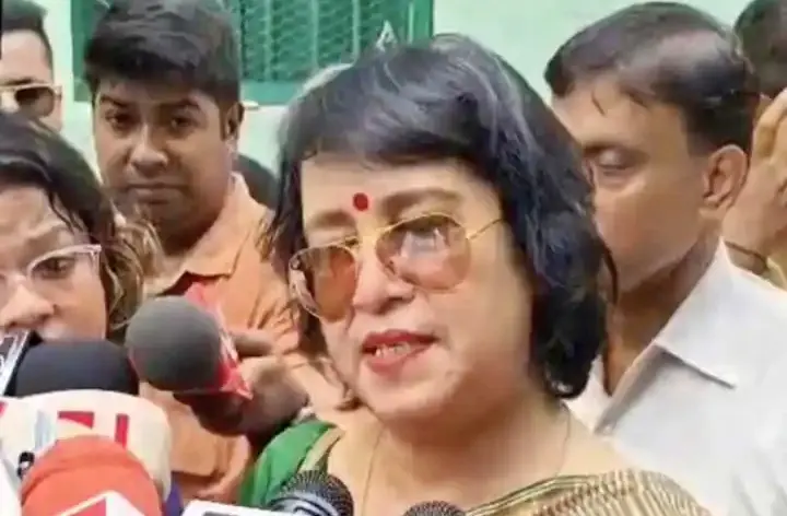 Women Will Get Equal Rights Under UCC: Taslima