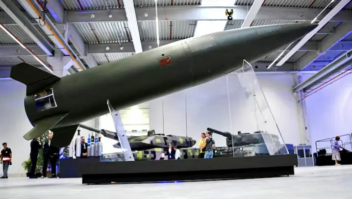 Has The US Army Used Up Most Of Its Long Range Missiles? Know More
