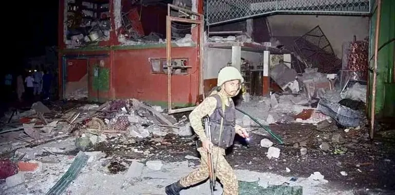 With Only Half Of The Mission Complete, India Kept Pakistan Waiting Deliberately: Former CDS
