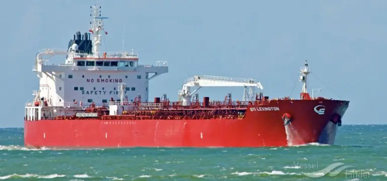 Houthi Rebels Claim Strike On Saudi Oil Tanker In Red Sea