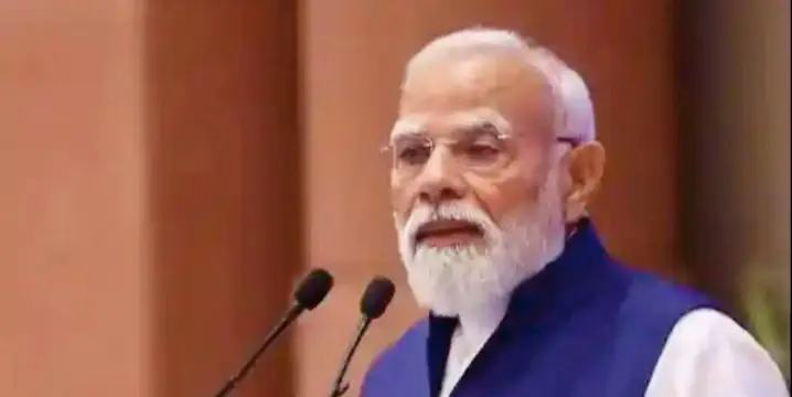 PM Modi Hails The Abrogation Of Article 370 As Decisive New Chapter