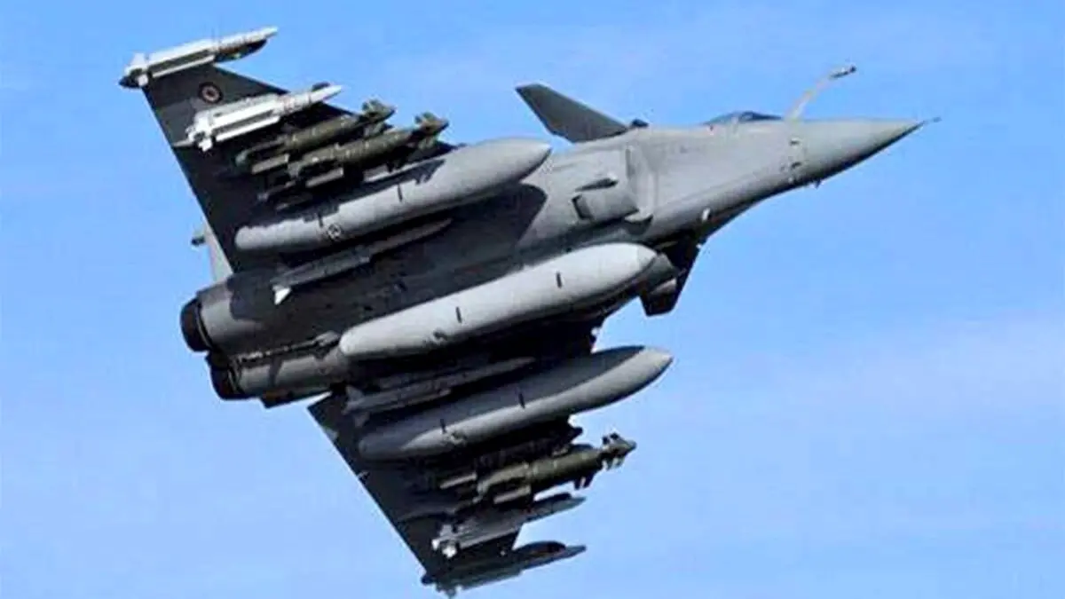 France Responds To India’s LOR For 114 Rafale Aircraft