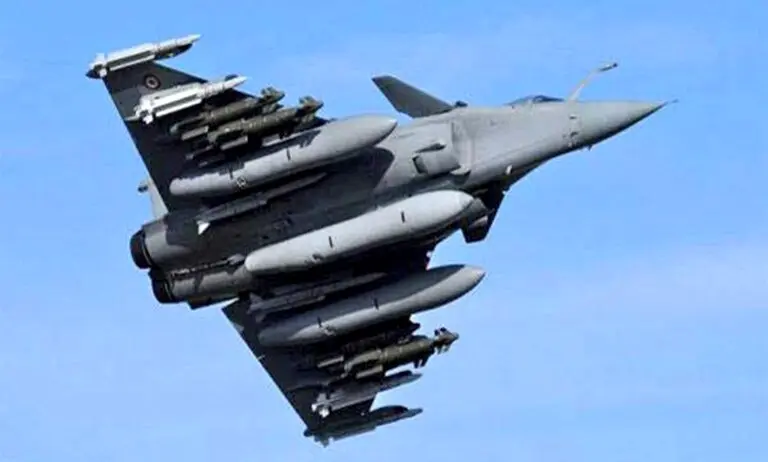 France Responds To India’s LOR For 114 Rafale Aircraft