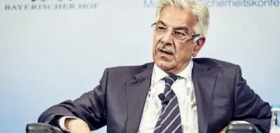 Pakistan Calls Upon Islamic NATO To Counter India, Israel