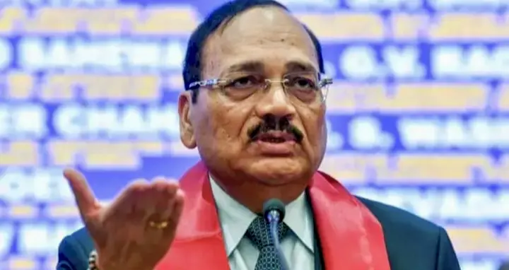 People Should Be Spoken To And Not Spoken At: CJI Surya Kant