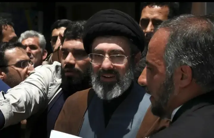 Is Mojtaba Khamenei Critical? Know What Happens If He Dies