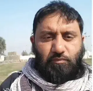 Another LeT Commander Dies Under Mysterious Circumstances