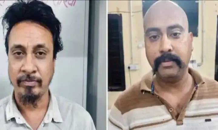 Meghalaya Honeymoon Murder Victim’s Brothers Arrested In Indore On Booze Charge