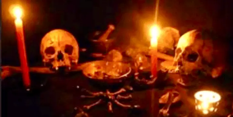 Tantric Rituals With CJ’s Photo, Man Picked Up By Cops In Chhattisgarh