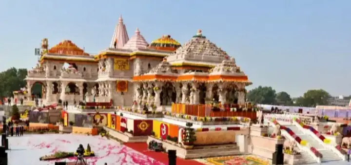 Who Will Be First CEO Of Ayodhya Ram Temple? 18 Names Shortlisted