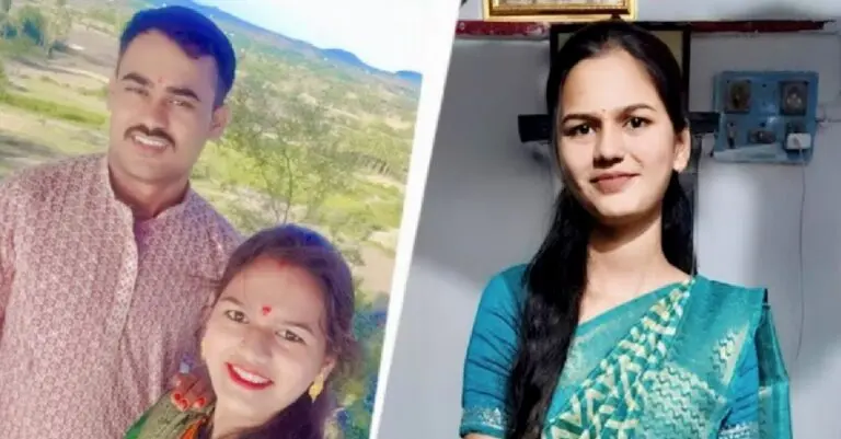 Soldier Murders Seven-Month Pregnant Wife In Maharashtra; Had Affair With Another Woman