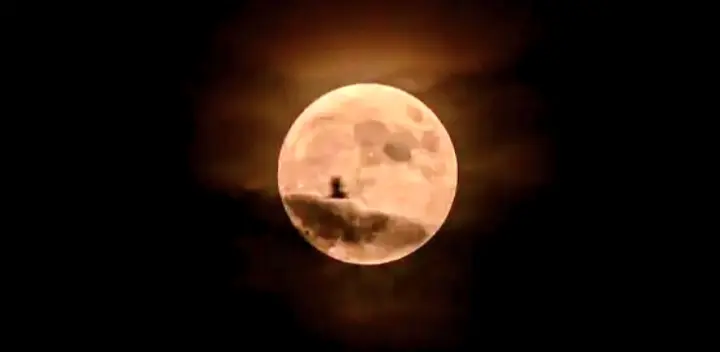 NASA Invites ISRO To Join Its Moon Base Programme