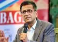 Former CJI D Y Chandrachud To Arbitrate For Russia In Ukrainian Bank Claim