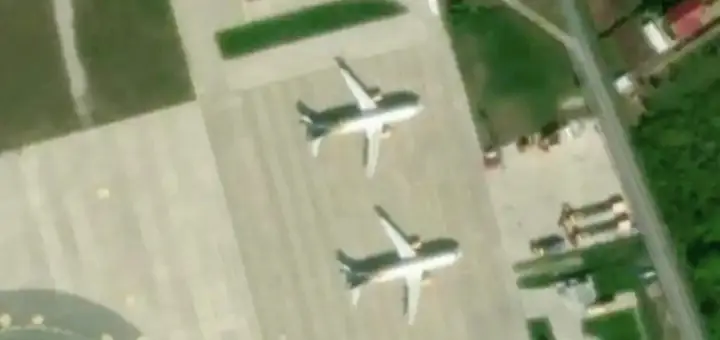 UAE Mollifies Iran; Releases Assets, Allows Aircraft Sale