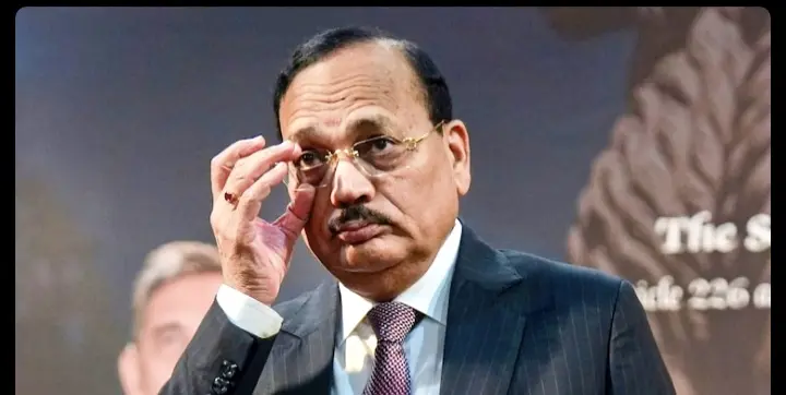 Who Are They To Interfere; CJI Slams Bar Council Over NALSAR Circular
